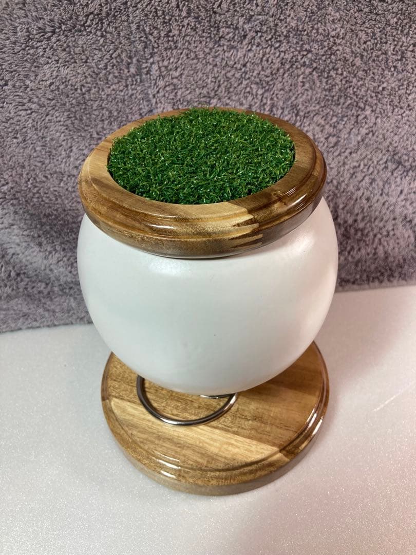 極　中型猛禽パーチ，ファルコンブロックＡ