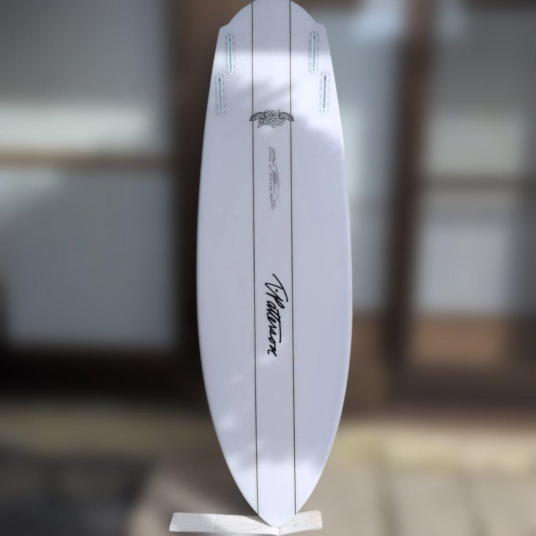 ティミーパターソンサーフボードTimmyPattersonサーフボード