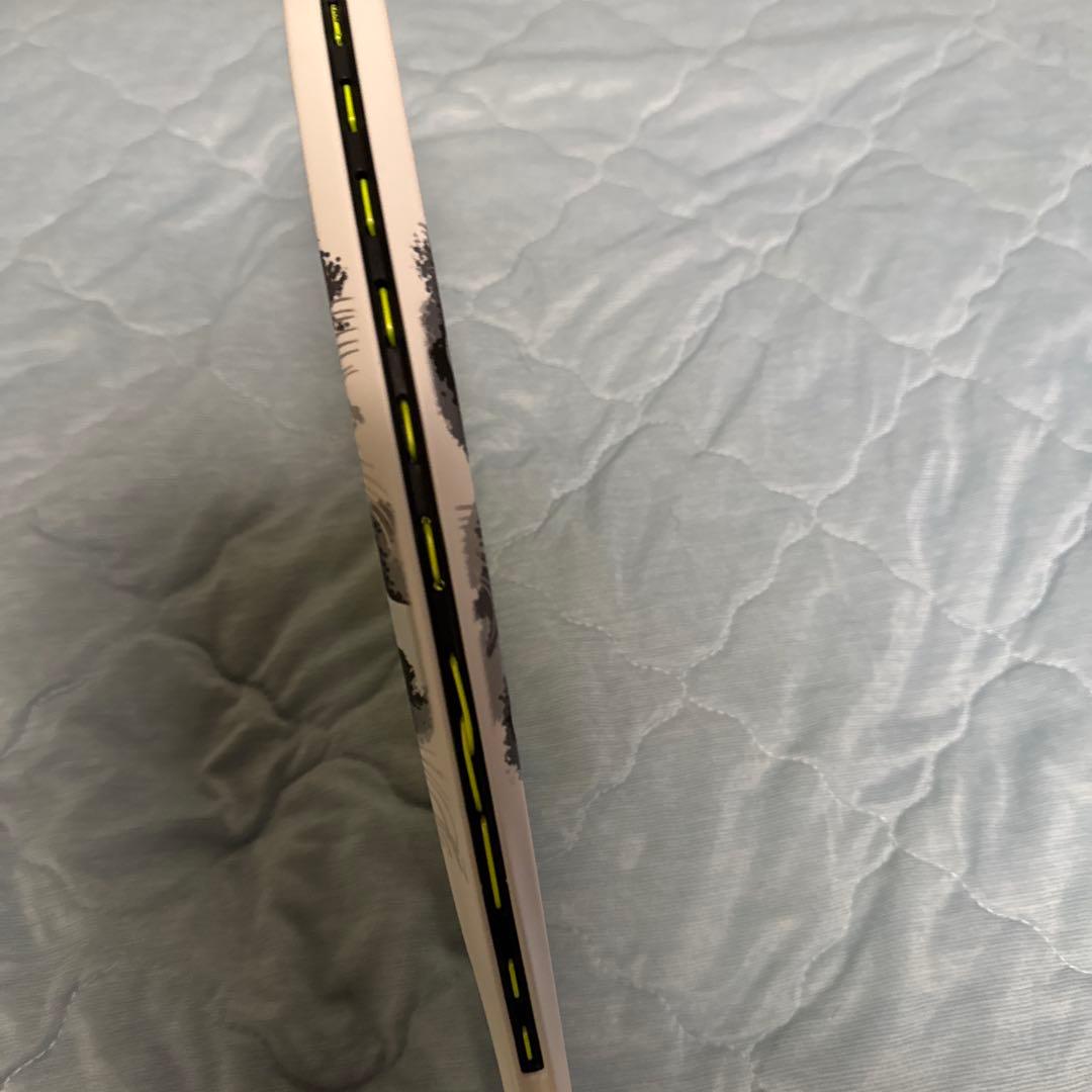 ヨネックス　ジオブレイク80G