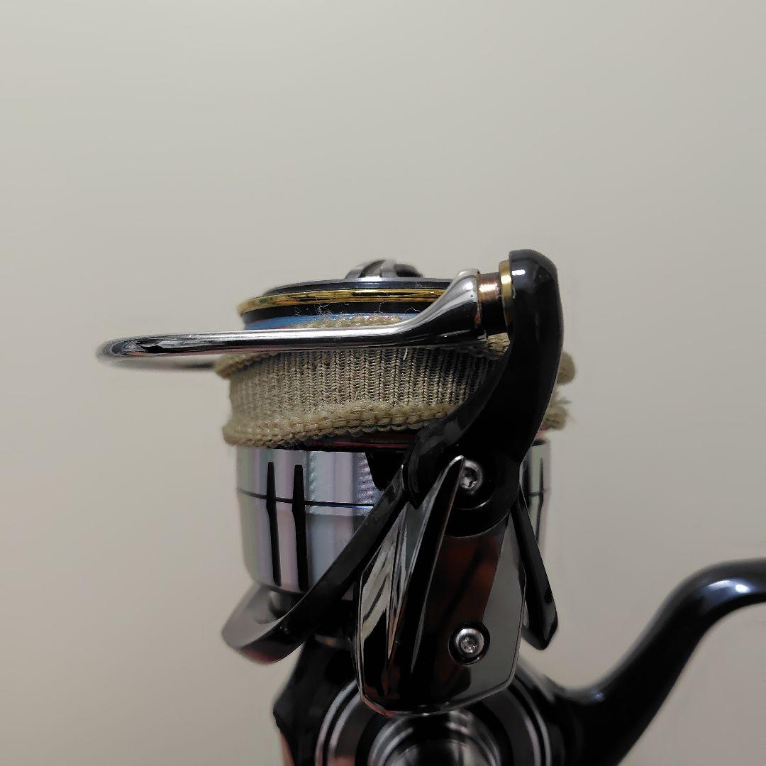 Daiwa CERTATE LT5000D-CXH スピニングリール