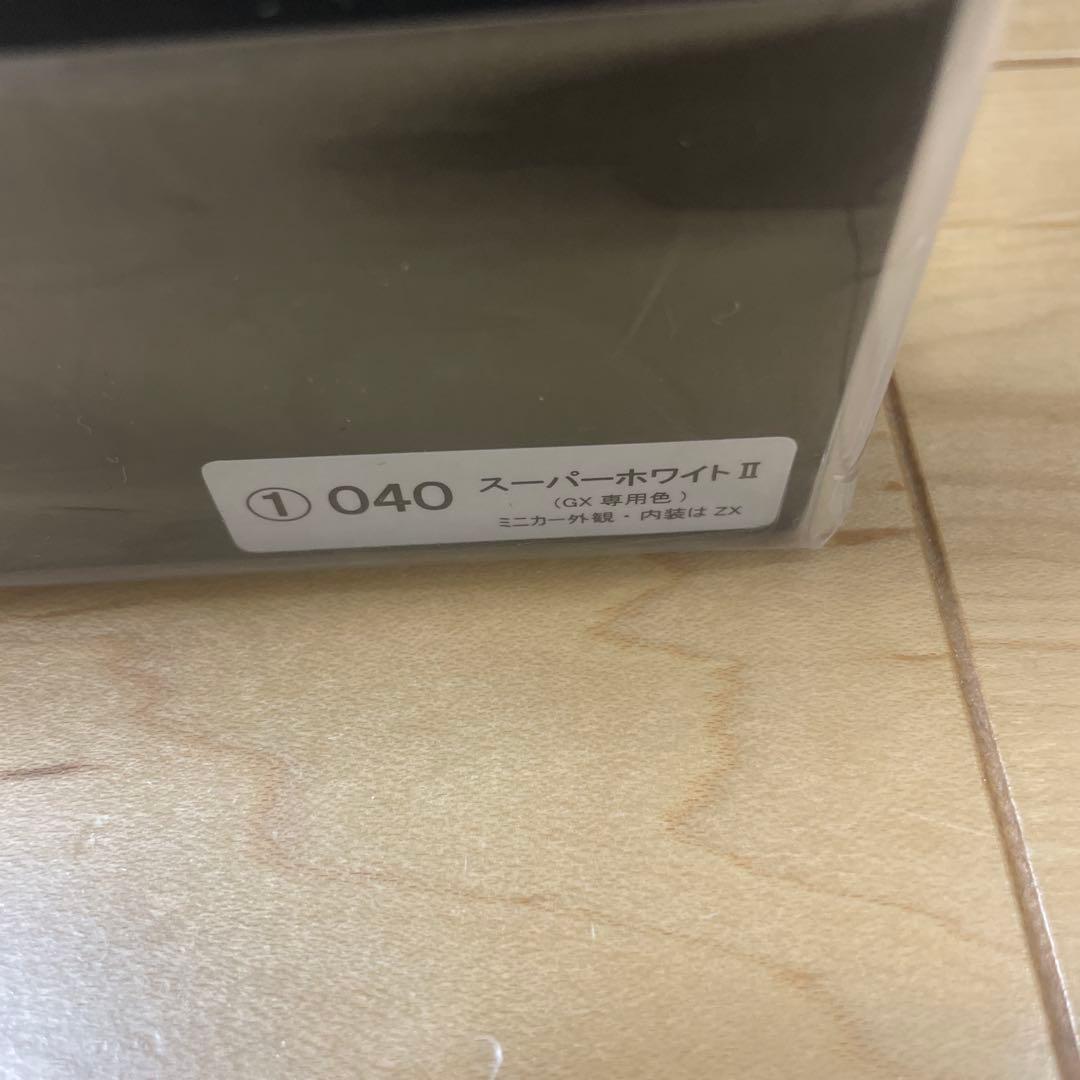 トヨタ ランドクルーザー250ミニカー