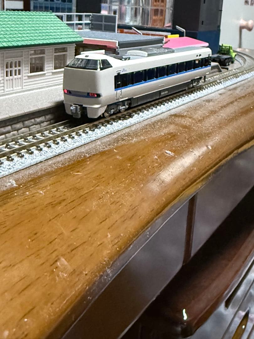 あっくん専用　683系 4000番台　サンダーバード