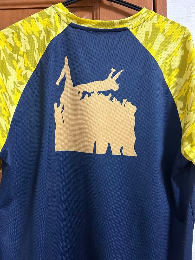 仙台育英甲子園優勝記念Tシャツ