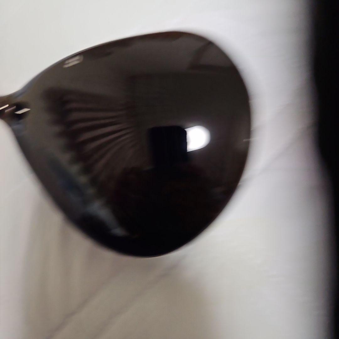 ジャンボ　テーラーメイド Qi35 LS 10.5 デザイナーシリーズ