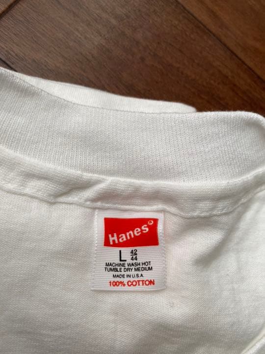 ERIC CLAPTON JOURNEYMAN TOUR 1990 Tシャツ L