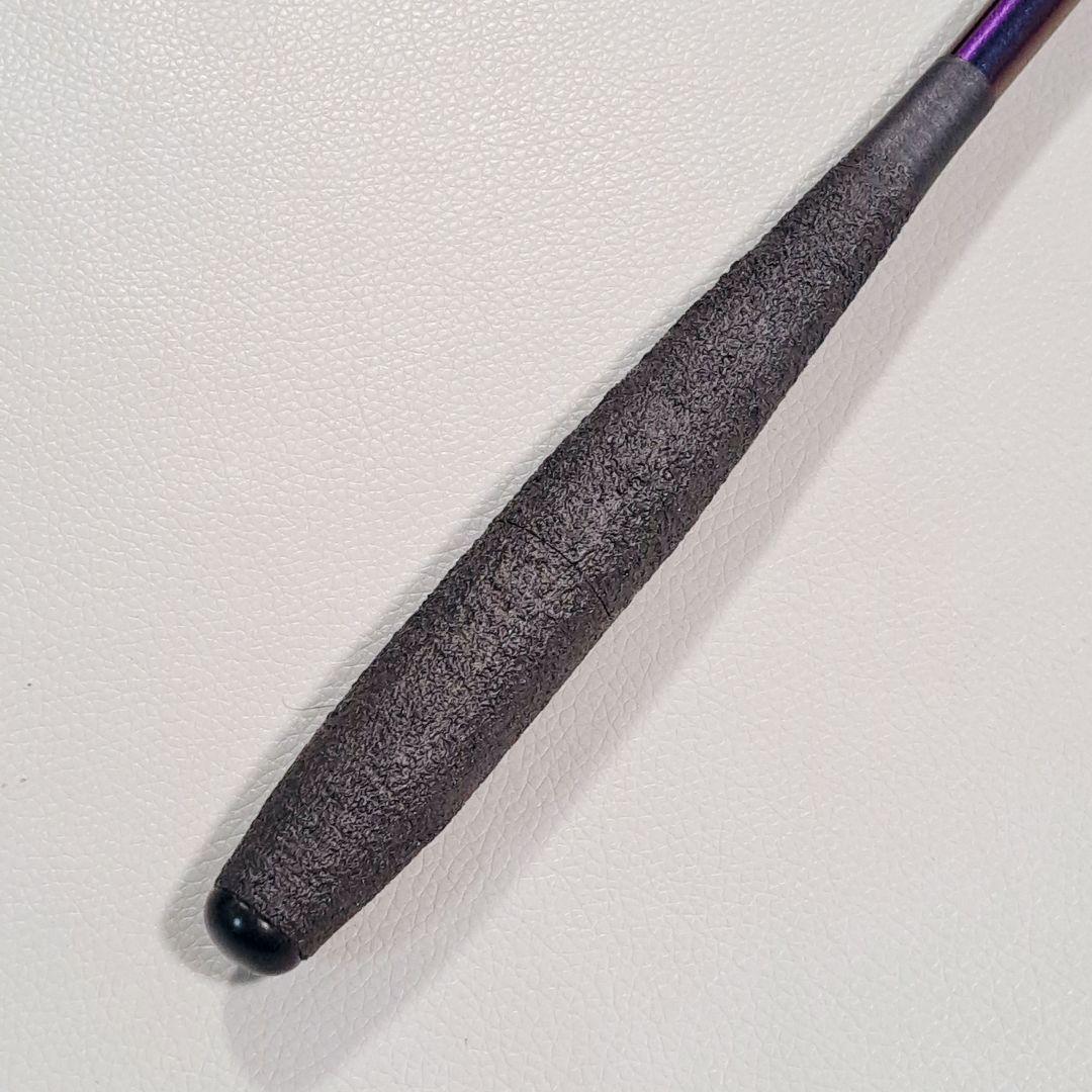 征興　セイコーロッド　18尺　カーボン　孤弦　輝水　ヘラブナ竿