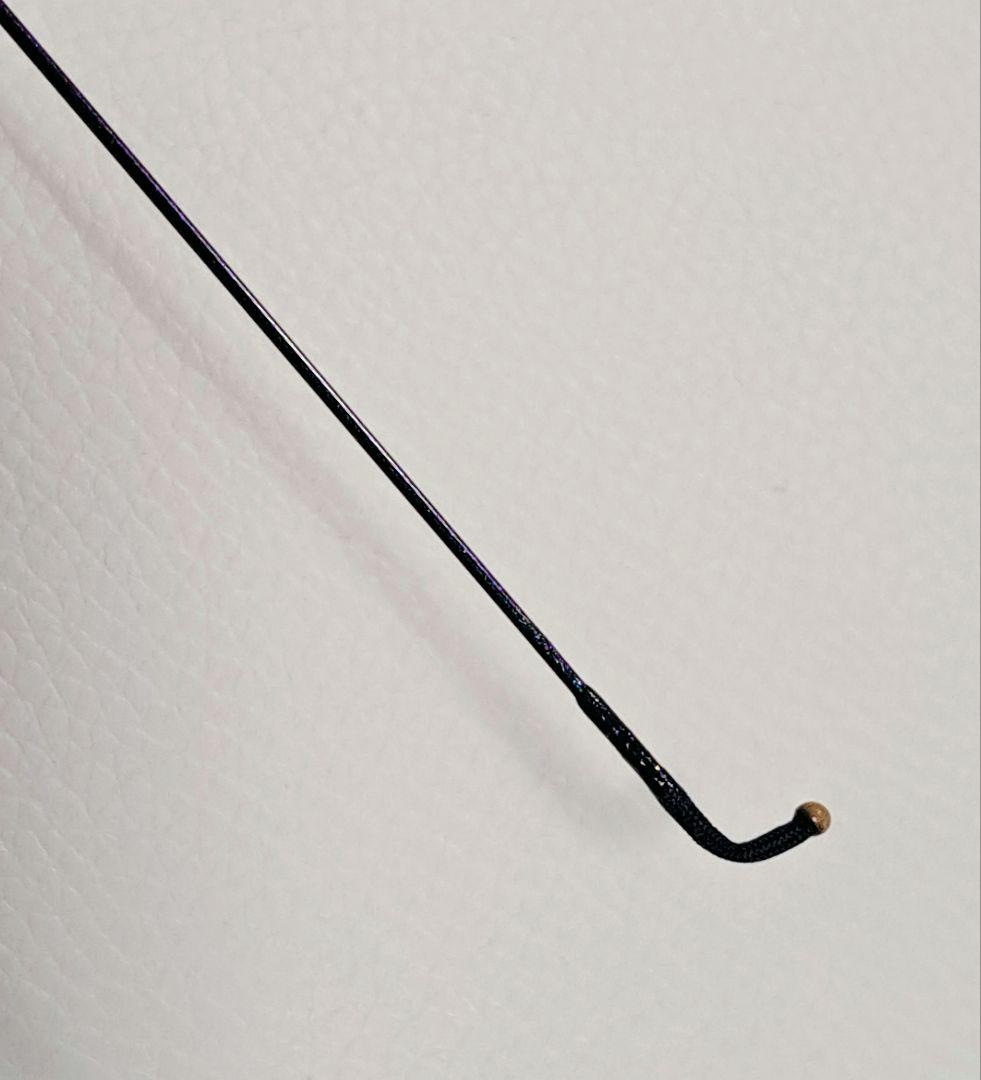 征興　セイコーロッド　18尺　カーボン　孤弦　輝水　ヘラブナ竿