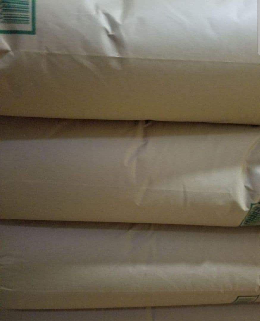 令和7年　兵庫県丹波産 農薬、除草剤不使用　新米コシヒカリ10キロ