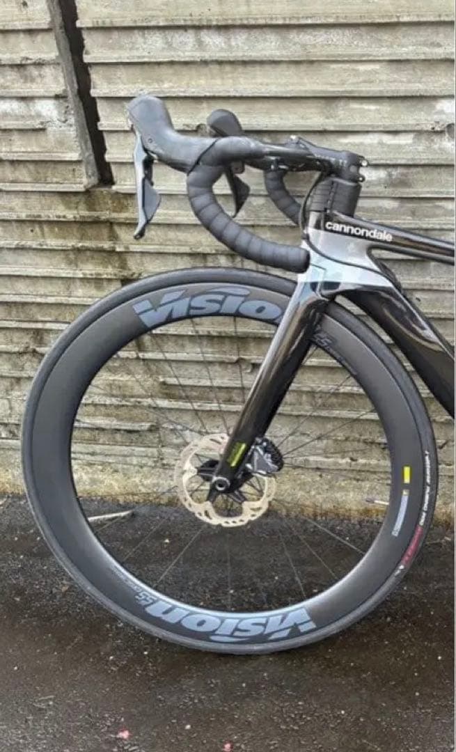 パーツ vision metron sc55 disc