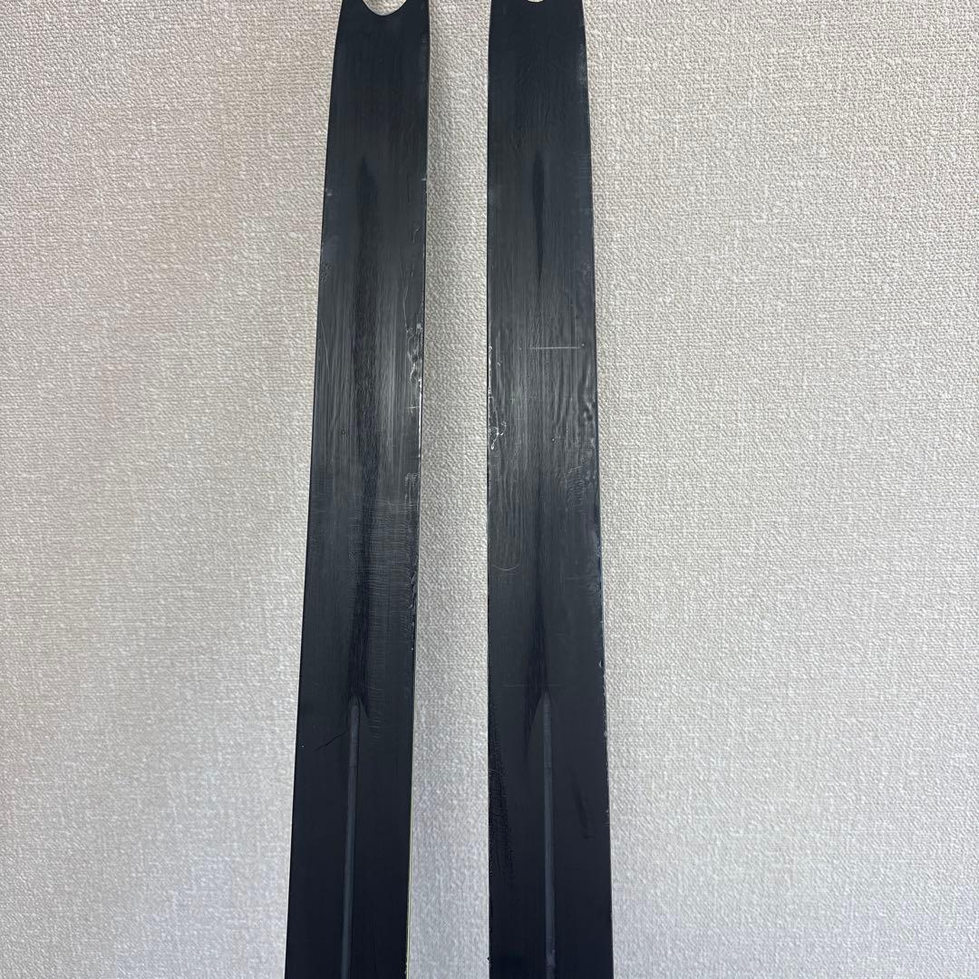 FISCHER スキー板 モデル3D