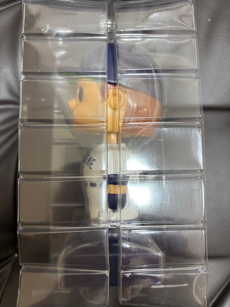 Supreme Bobblehead シュプリーム ボブルヘッド ブルー