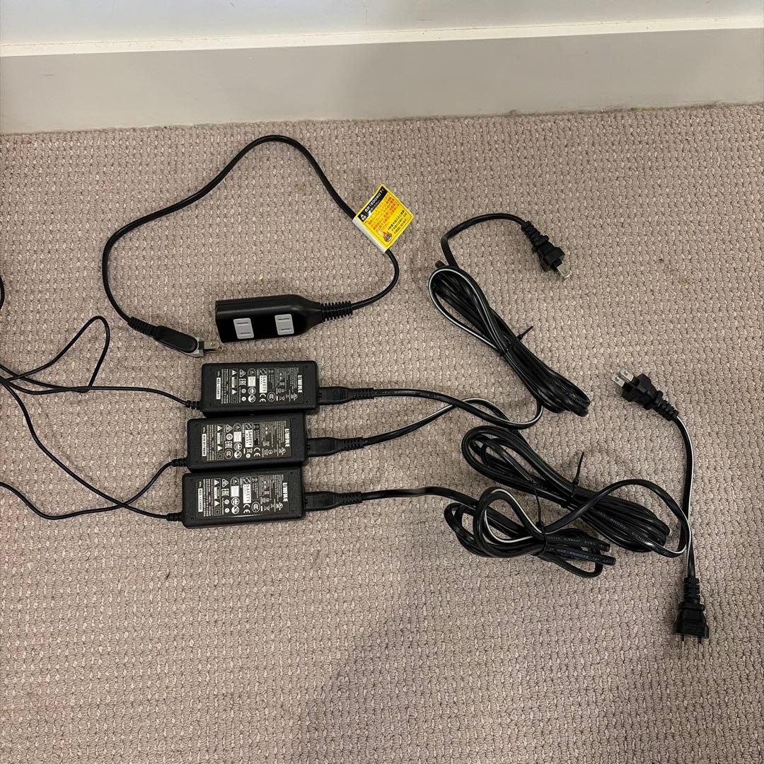 【美品】Pioneer XDJ700×2＋DJM450 【箱、取説、おまけ付き】