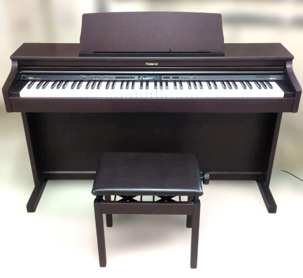 鍵盤楽器 ROLAND Digital Piano HP203
