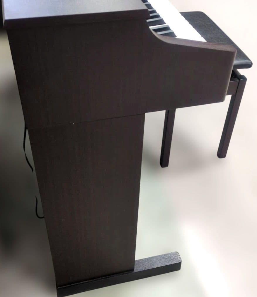 鍵盤楽器 ROLAND Digital Piano HP203