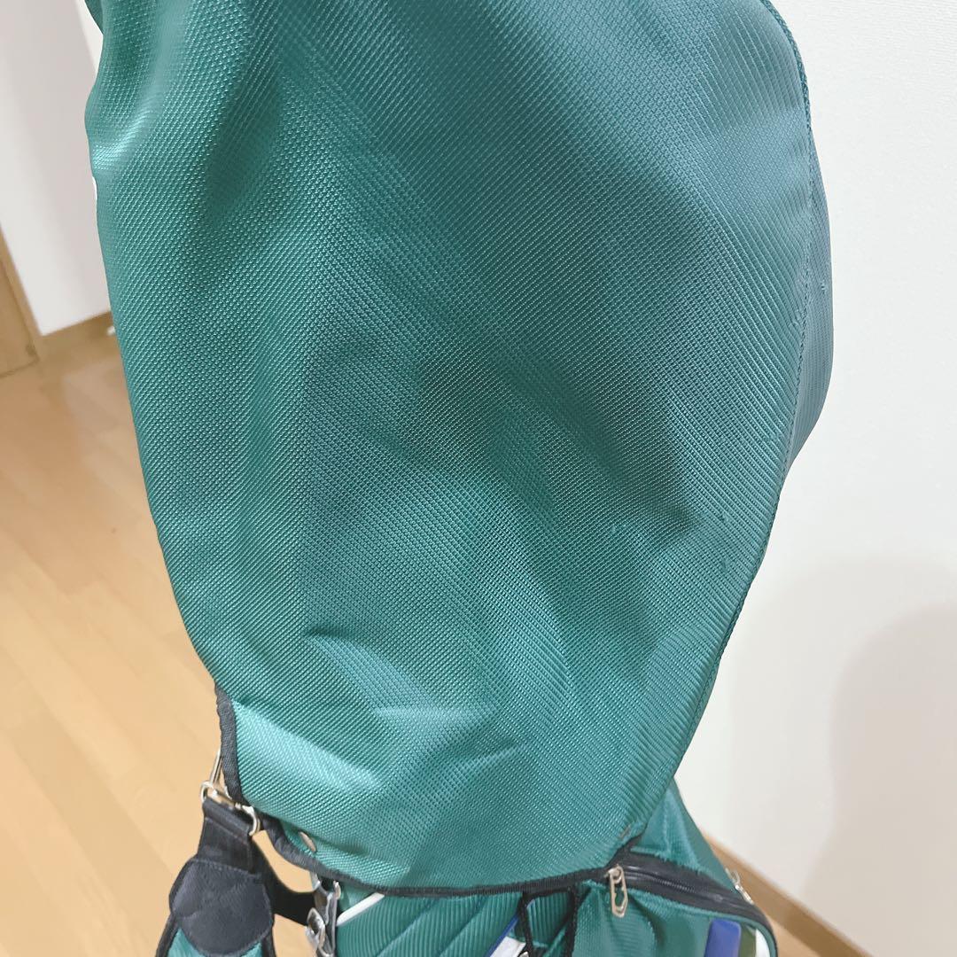 K200 Callaway 2019年モデル キャディバッグ