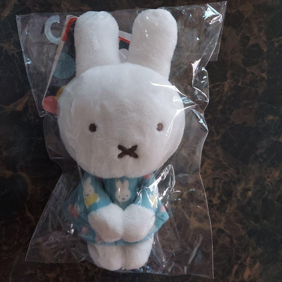 ミッフィー 　ちょっこりさんオータムカラー