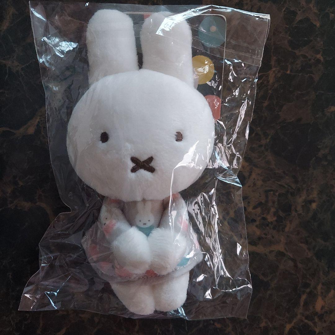 ミッフィー 　ちょっこりさんオータムカラー