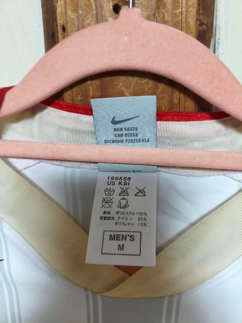 ウェア URAWA REDS vs Barcelona 2005 '17 Hasebe