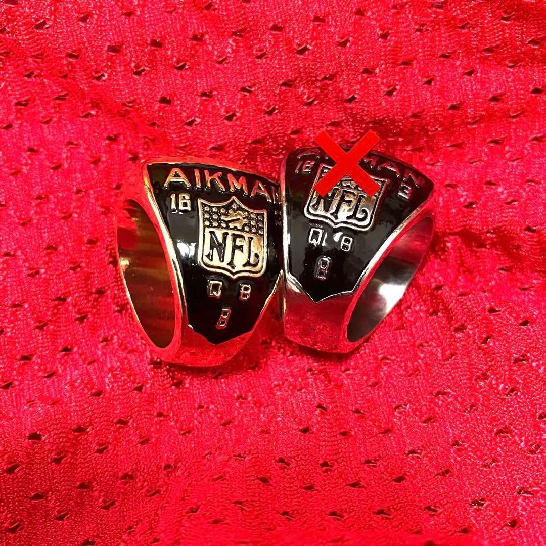 チャンピオンリング 1992年 DALLAS COWBOYS ダラスカウボーイズ