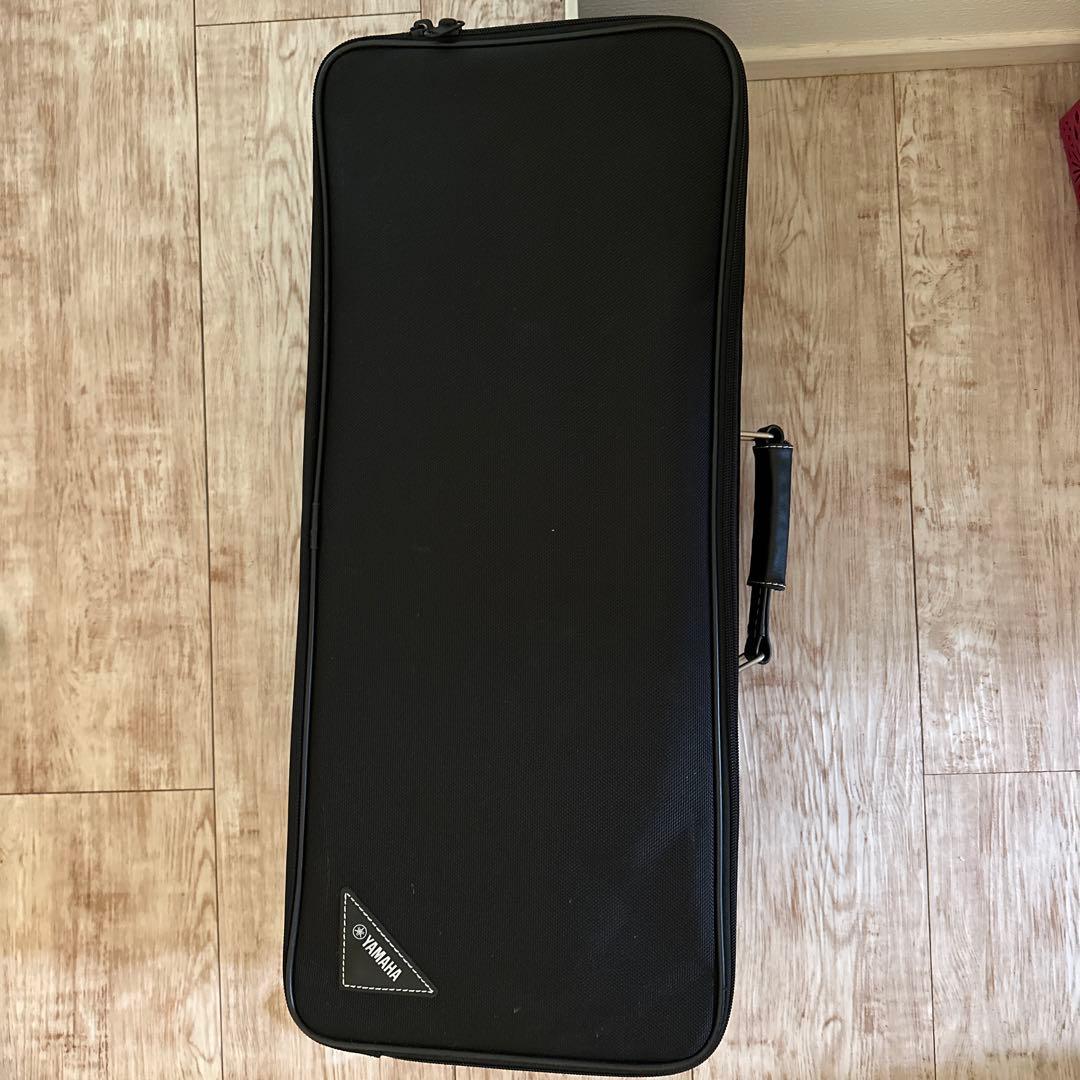 Yamaha YAS-62 アルトサックス