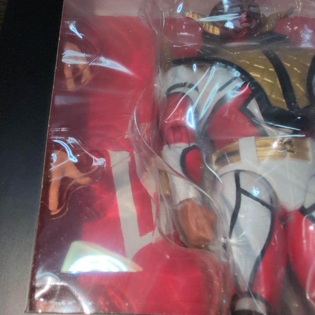 獣神サンダー・ライガー STORM Collectibles ノーマルVer.