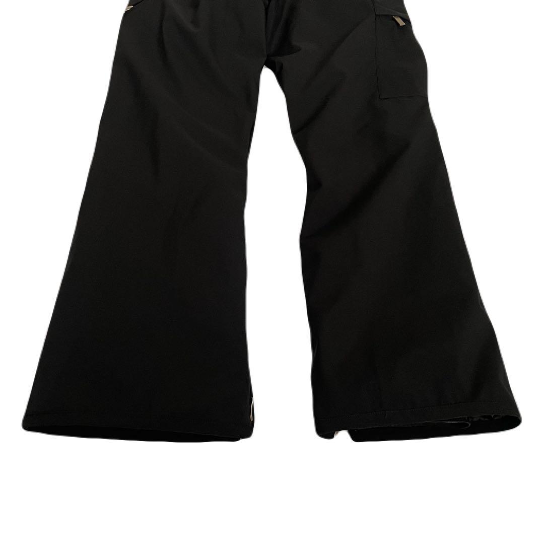 ACC パンツ BREAKER PANTS SOLID スノーボードウエア