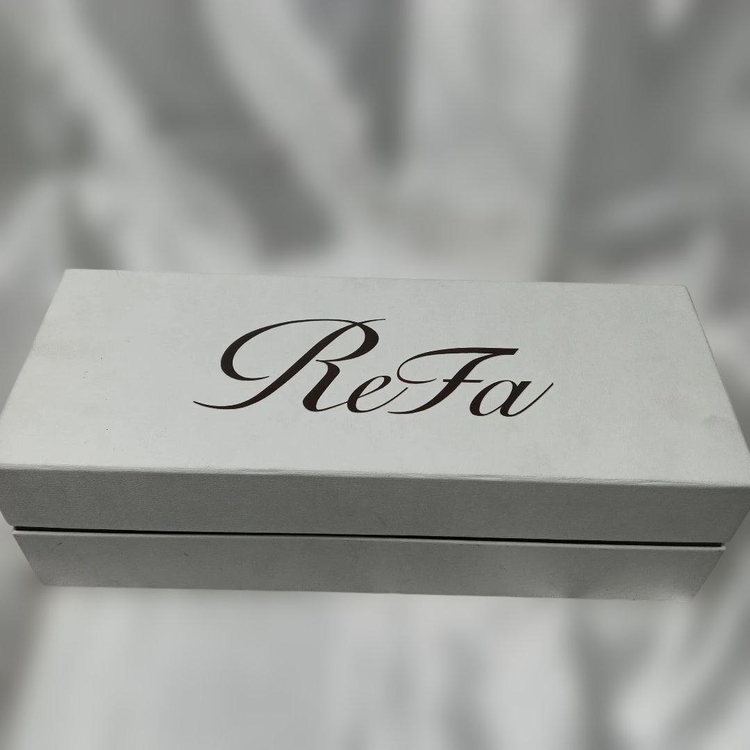 【美品】ReFa シャワーヘッド シルバー