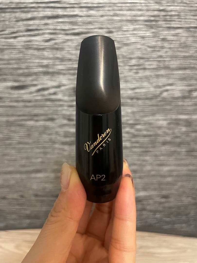 専用商品　Vandoren プロファイル　AP2 アルトサックス マウスピース