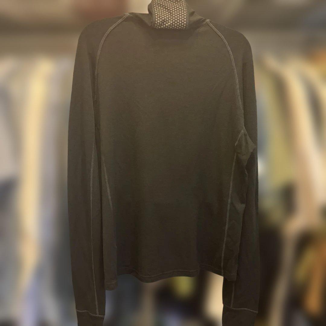 DEEP WINTER WINDLOCK BASE LAYER XL 新品未使用