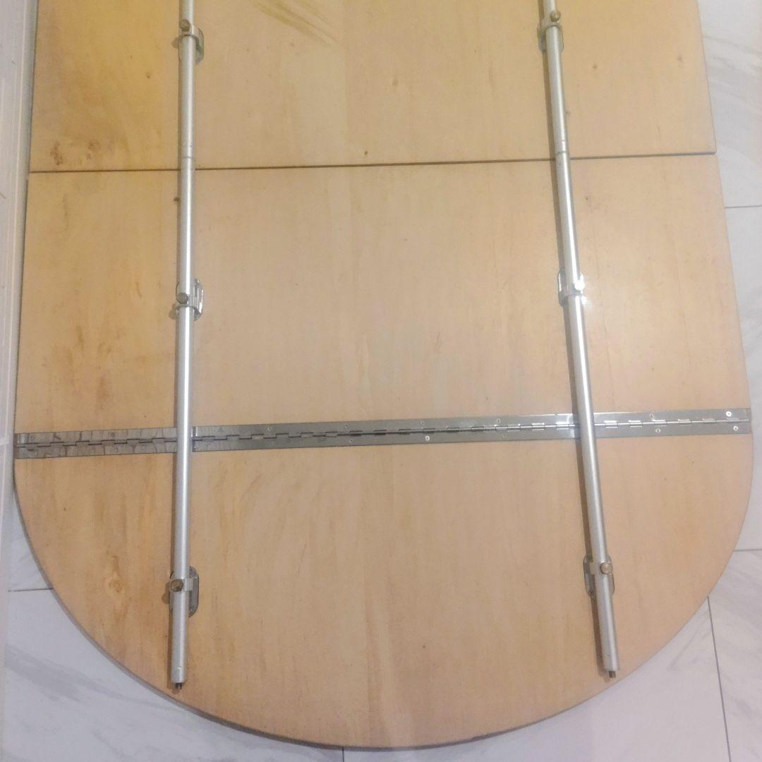 peak スノーピーク　フォールディングテーブル　廃盤希少品