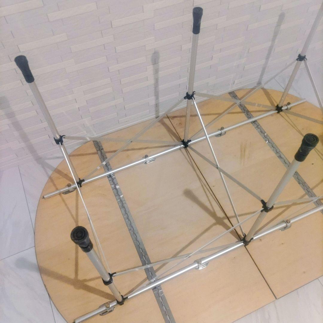 peak スノーピーク　フォールディングテーブル　廃盤希少品