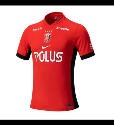 2025浦和レッズ1stレプリカユニフォーム 3XL 13渡邊凌磨 新品未使用