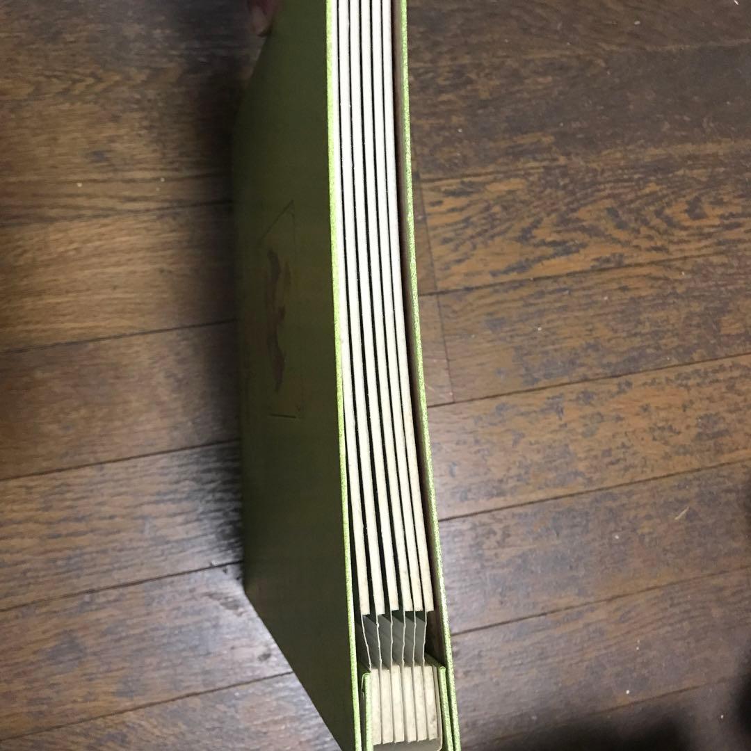 ポケモンメタルフォルダー 明治乳業