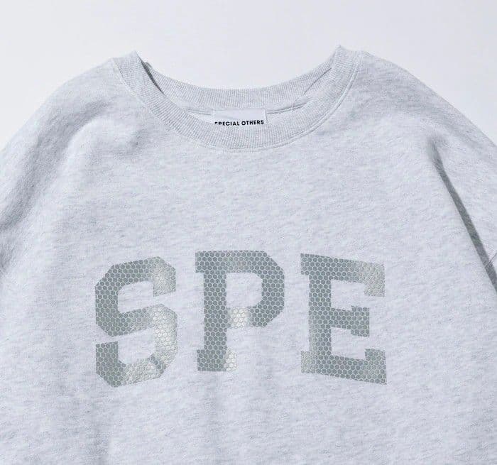スペアザ フリークスストア SPE スウェット SPECIAL OTHERS