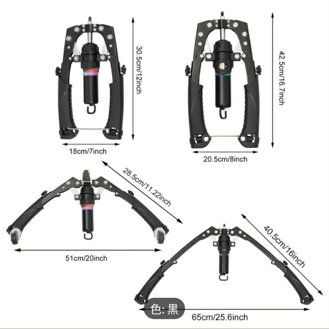 【イービルわたなべ】総額10万越え？筋トレグッズまとめ売り　110キロ越え