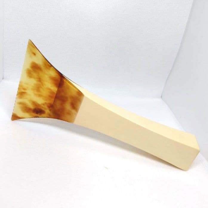 津軽三味線　鼈甲撥