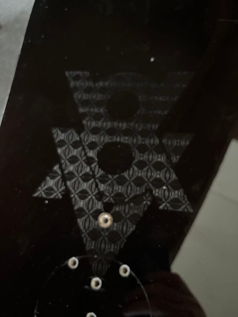 Burton X8V スノボー