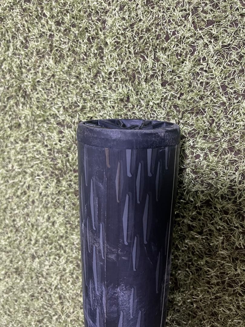 レガシーメタル2024年モデル バットケース付き 84cm740gトップバランス