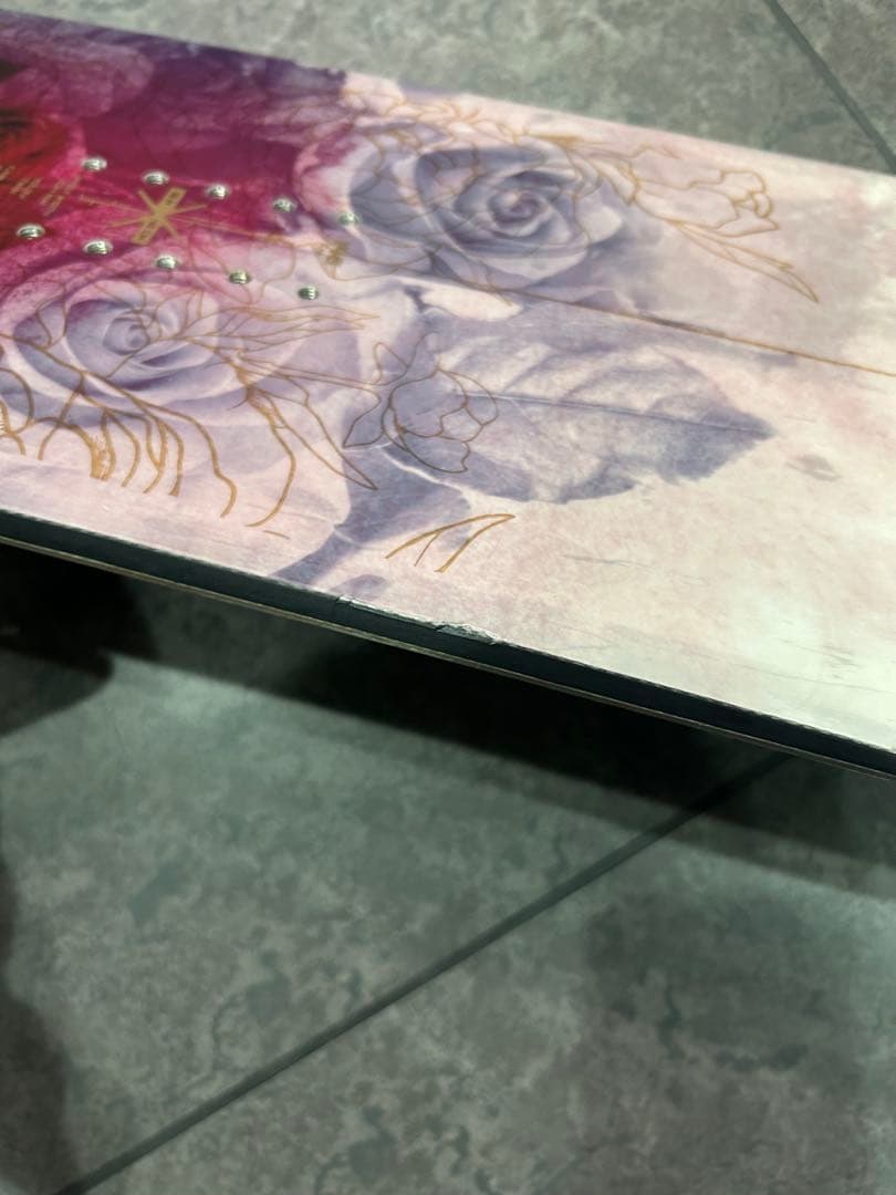 【売約済み】 NITRO ARIAL 146 中古品 美品