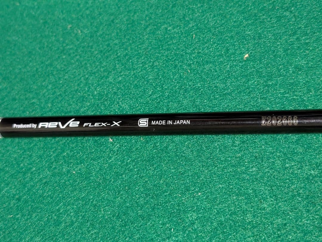 REVE REVOLVER INNOVATION ONE 【X】