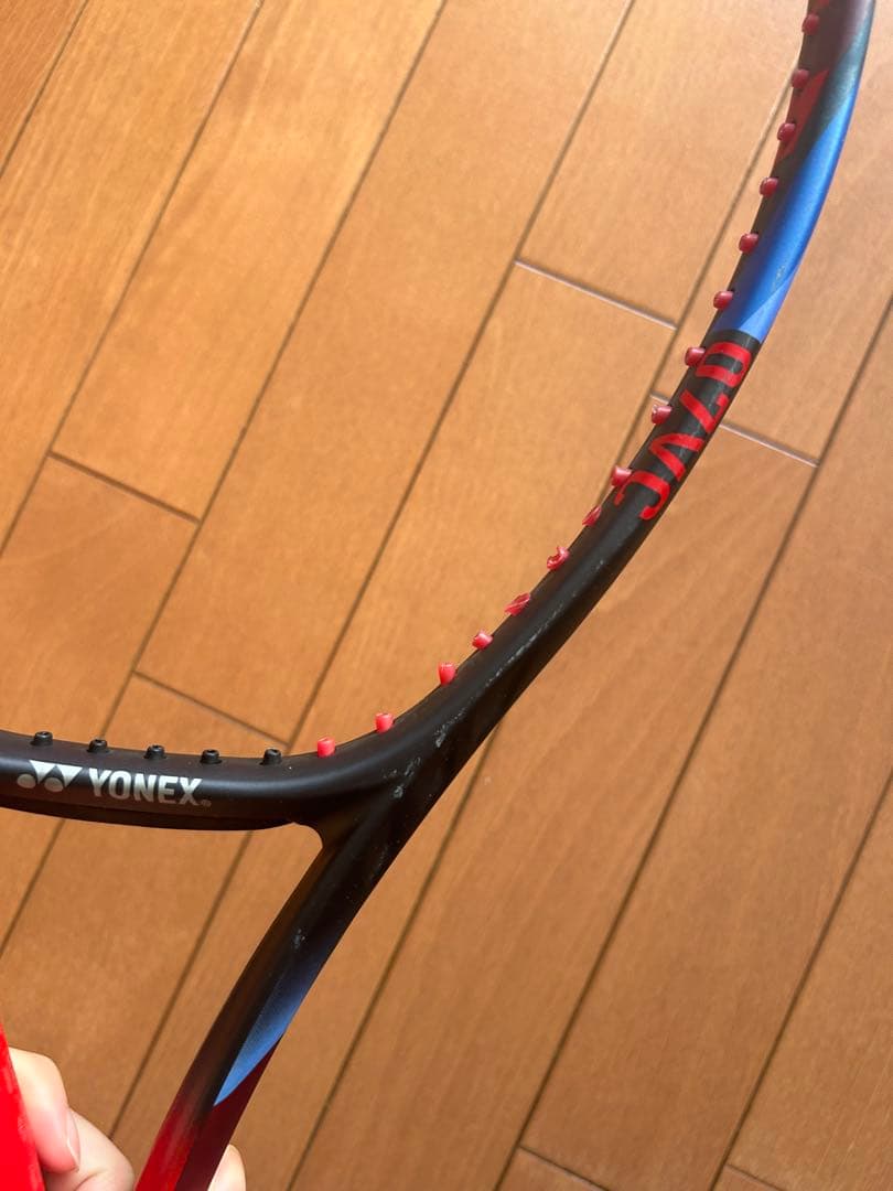 ラケット(硬式用) Vcore 95 (2023)