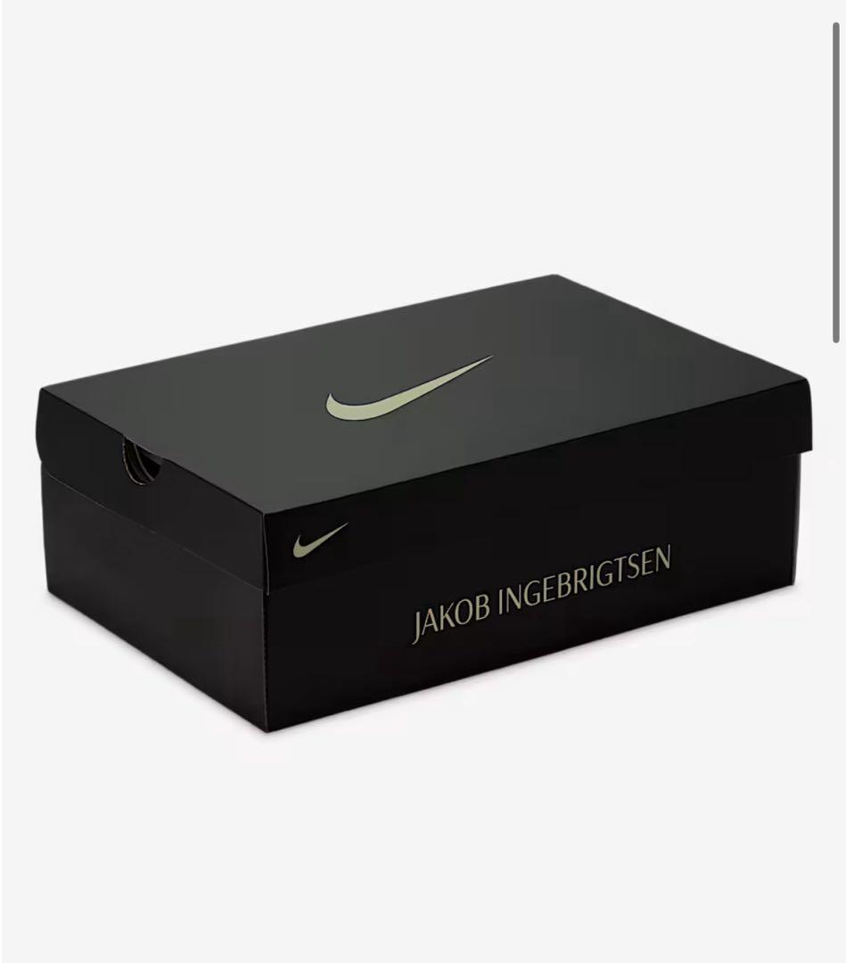 ナイキ ズームフライ 6 \"Jakob Ingebrigtsen\"