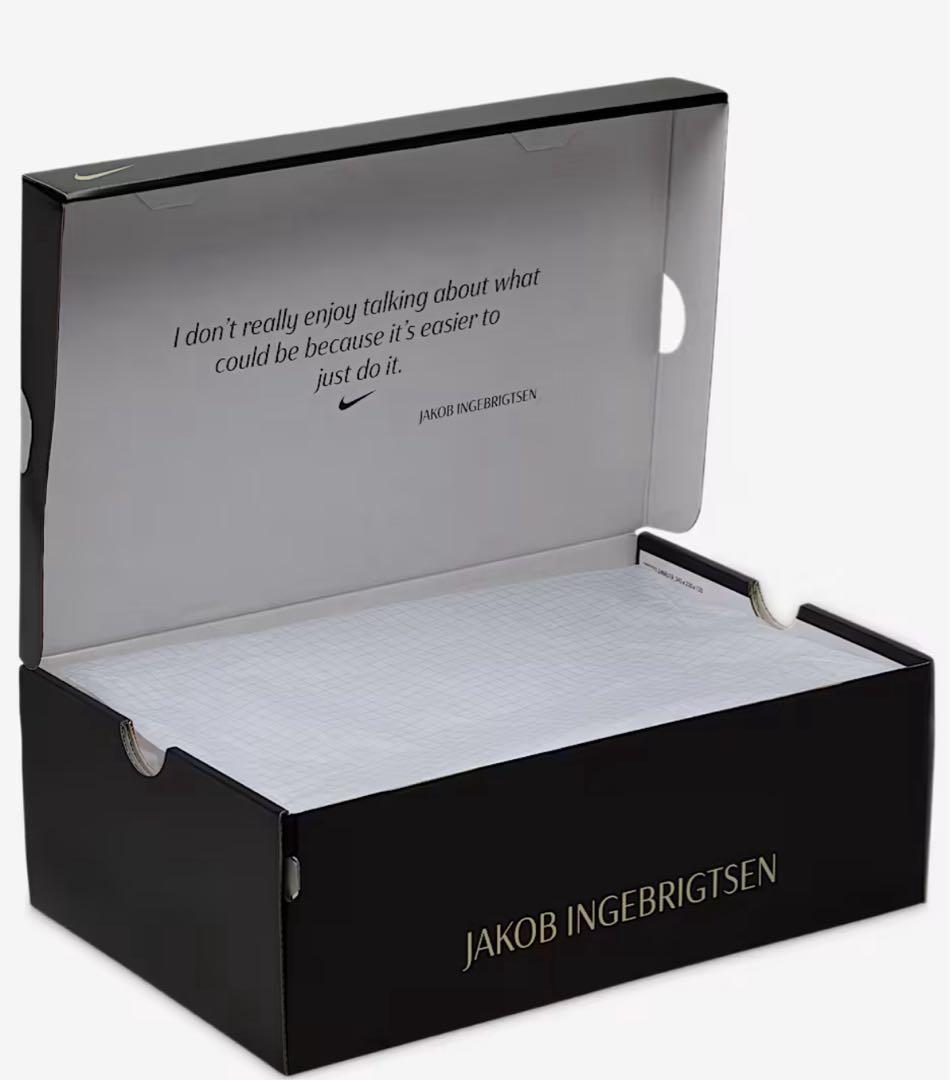 ナイキ ズームフライ 6 \"Jakob Ingebrigtsen\"