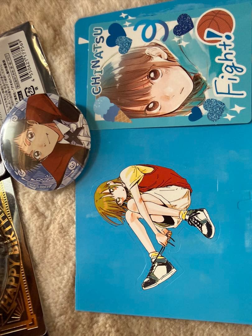 【限定品】アオのハコまとめ売り