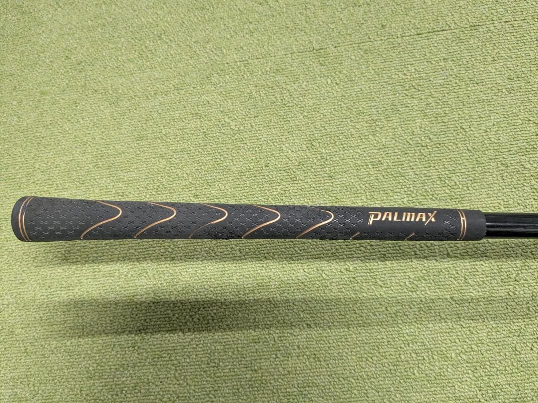 KAMUI PRO TP-11 ドライバー 10°スピーダーNXゴールド