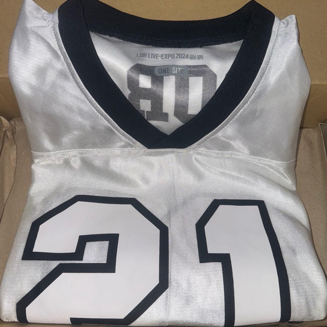 expo 難波碧空 ユニフォーム