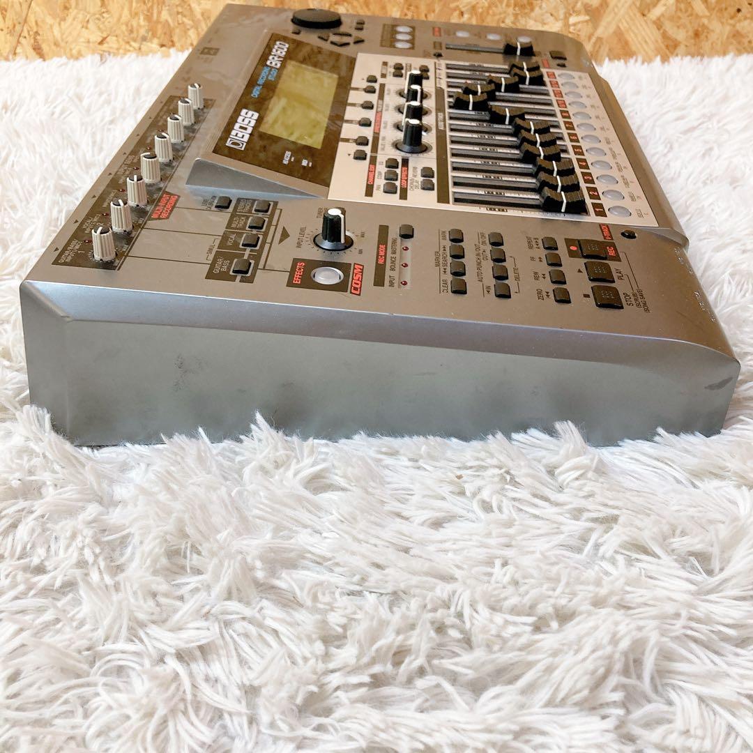 BOSS ボス　BR-1600 マルチトラックレコーダー