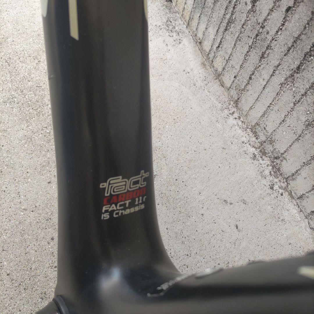 specialized S-Works Tarmac sl3 　54サイズ