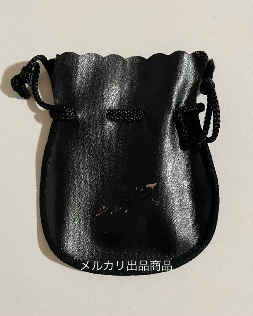 AAA FaVORIITEX ネックレス ペア 西島 隆弘 Nissy 激レア