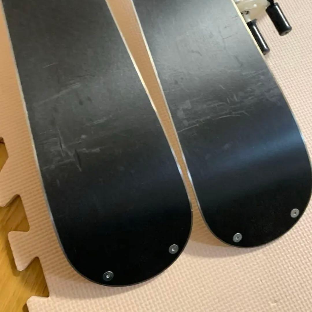 BLIZZARD VIVA スキー3点セット146㎝ ブーツ23〜23.5㎝